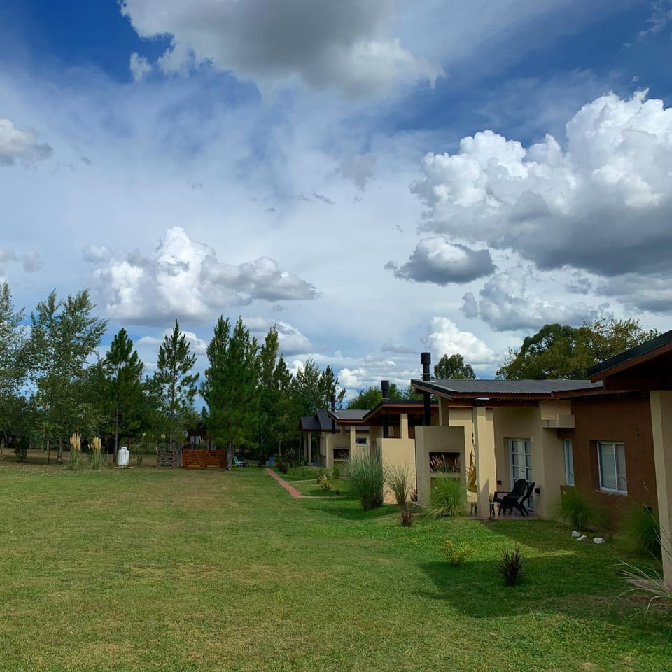 Complejo La Querencia de Colón Apartment hotel in Entre Ríos Province, Argentina