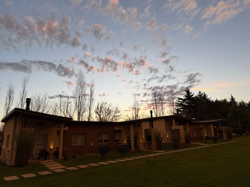 Complejo La Querencia de Colón Apartment hotel in Entre Ríos Province, Argentina