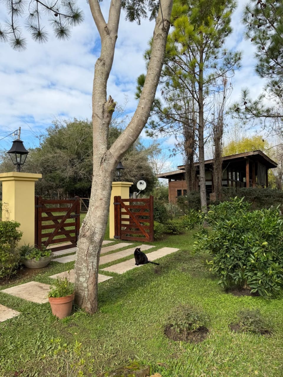 Complejo La Querencia de Colón Apartment hotel in Entre Ríos Province, Argentina