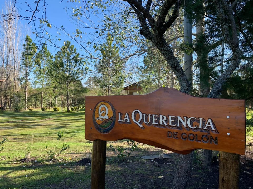Complejo La Querencia de Colón Apartment hotel in Entre Ríos Province, Argentina