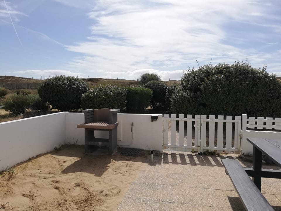 Natural landscape, View (from property/room)
