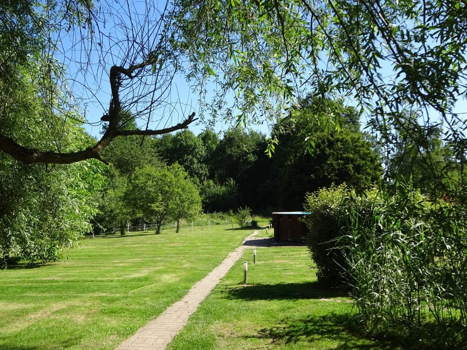 Les chaumières du Chêne Bed and Breakfast in Centre-Val de Loire