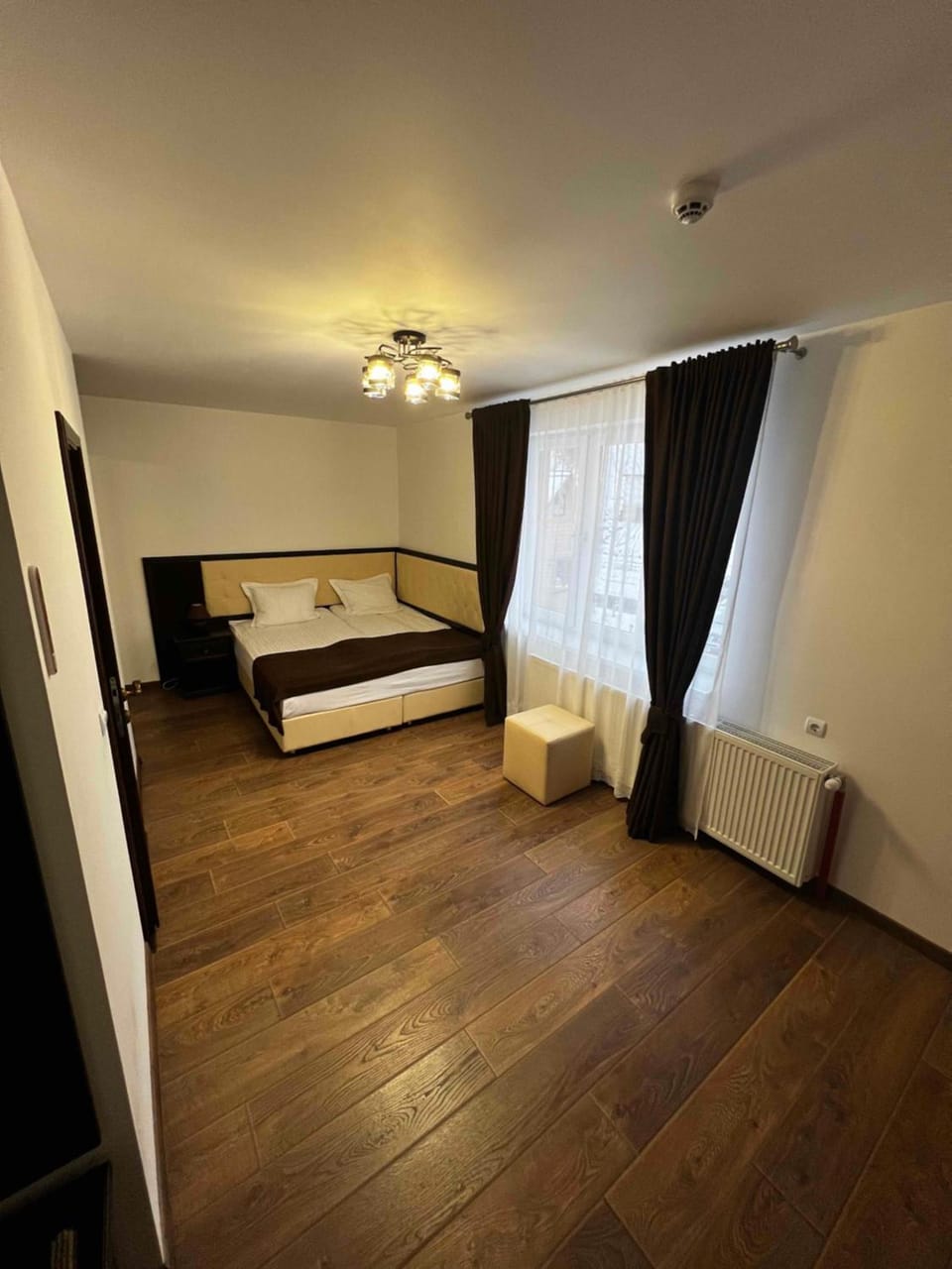 Купецький Двір Hotel in Ukraine