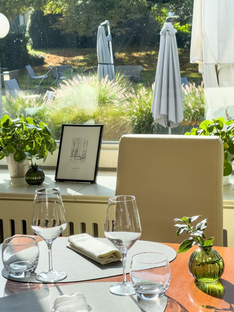 Hôtel la Prairie Hotel in Canton of Vaud