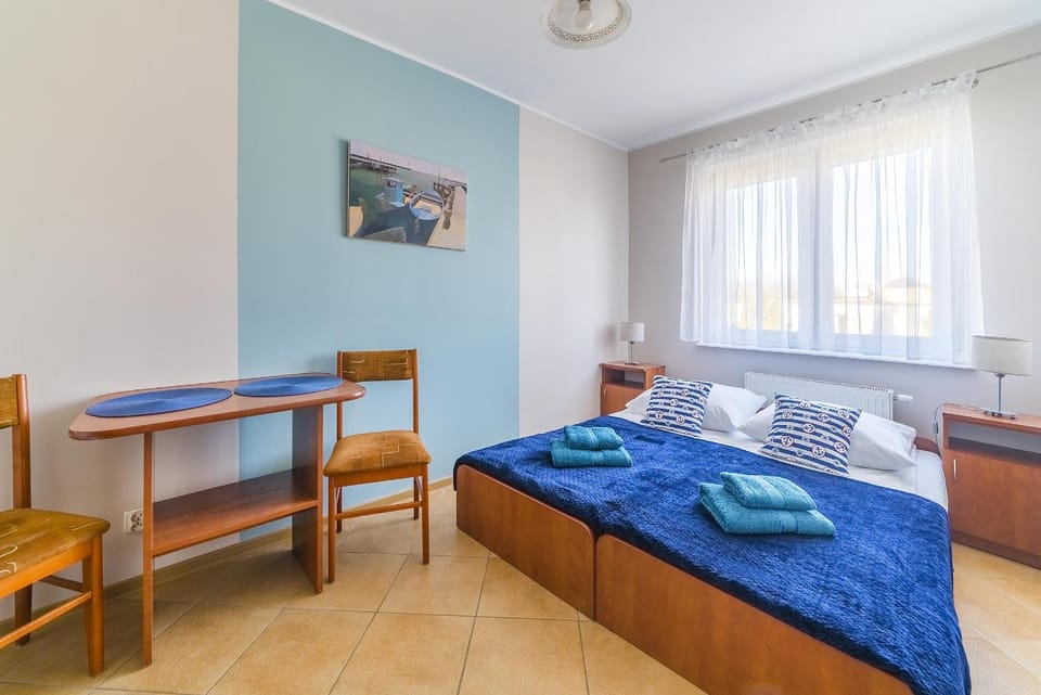 Pokoje Kapi Vacation rental in Wladyslawowo
