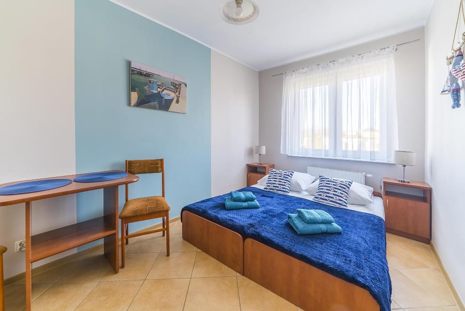 Pokoje Kapi Vacation rental in Wladyslawowo