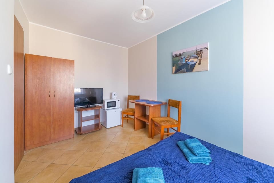 Pokoje Kapi Vacation rental in Wladyslawowo