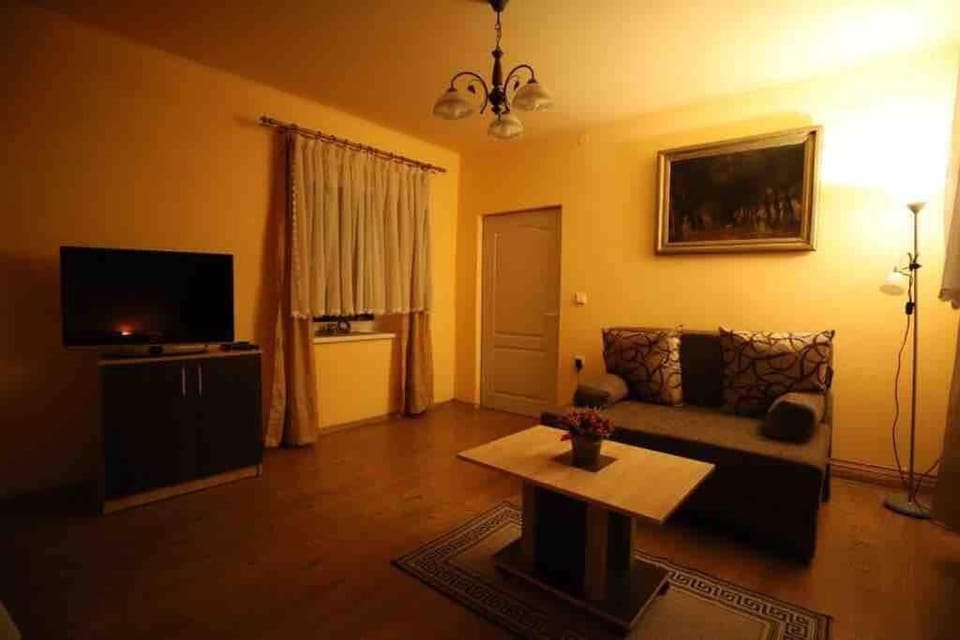 HBR Friendly Apartment Apartment in Romania