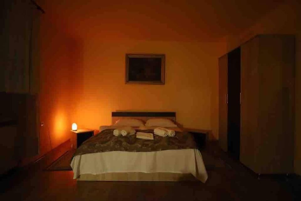 HBR Friendly Apartment Apartment in Romania