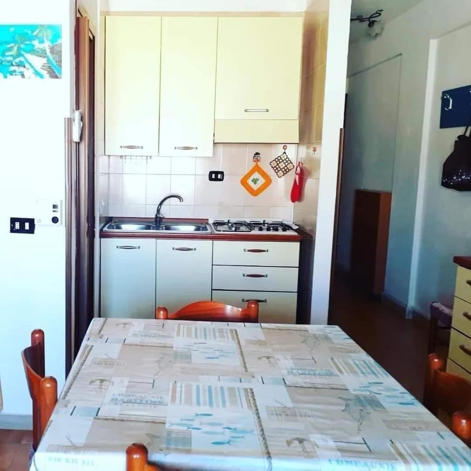 La Casa di Anna House in Sicily