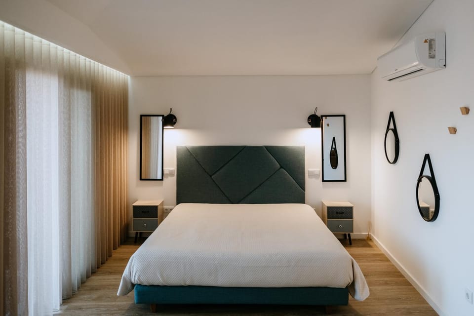 Villa Teresa apartamentos Apartment in Vila Nova de Gaia