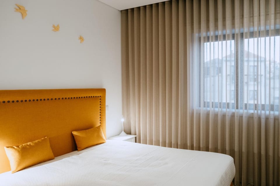 Villa Teresa apartamentos Apartment in Vila Nova de Gaia