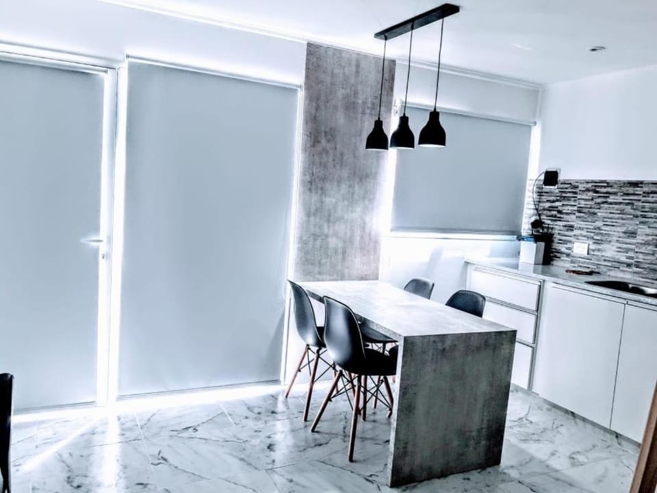 Complejo VICTORIA Apartment in Mar del Plata