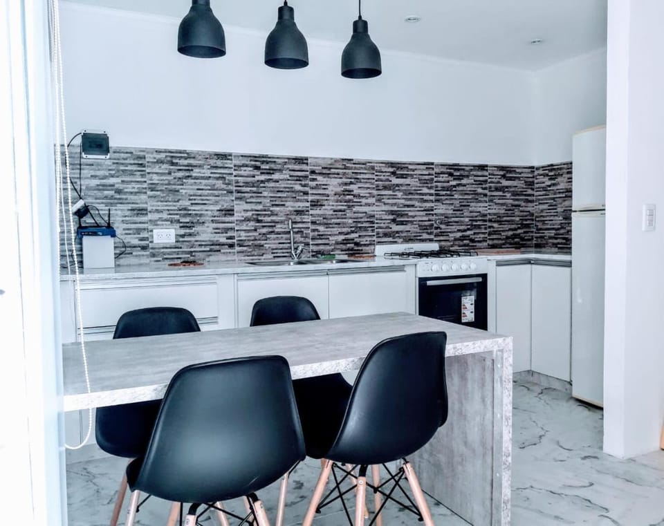 Complejo VICTORIA Apartment in Mar del Plata