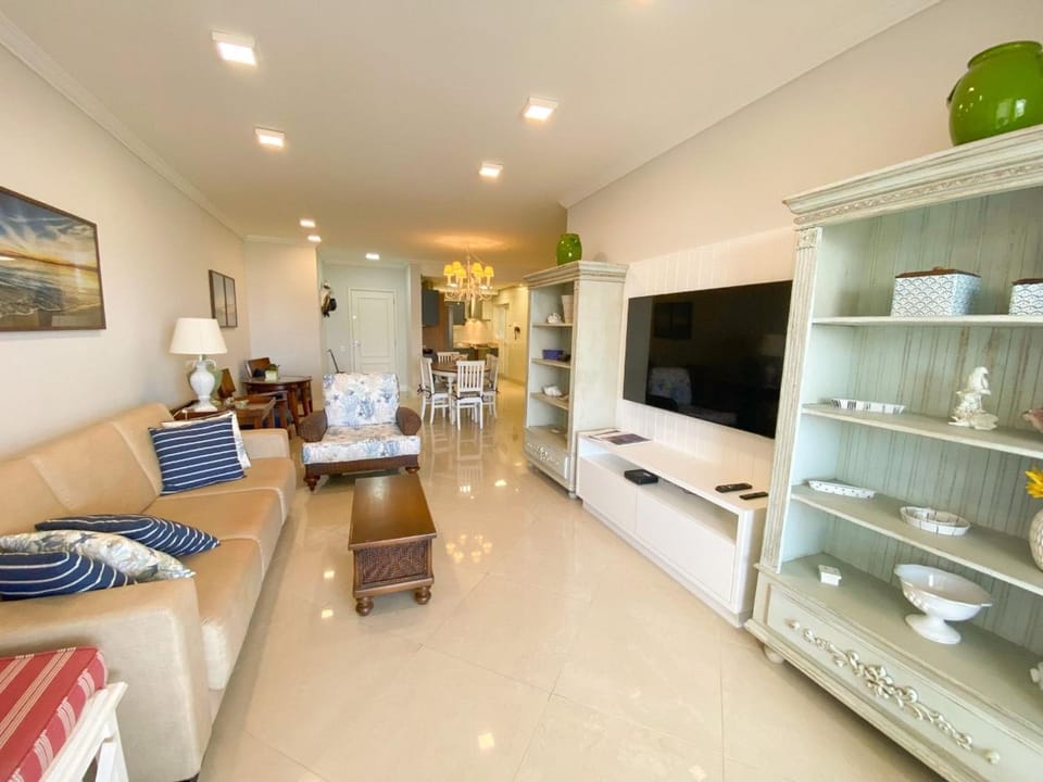 Portofino Jurere Internacional Florianópolis Apartment in Florianopolis
