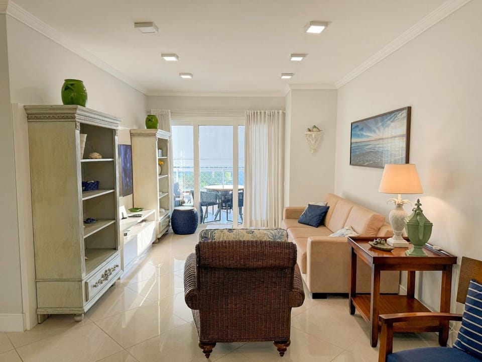 Portofino Jurere Internacional Florianópolis Apartment in Florianopolis