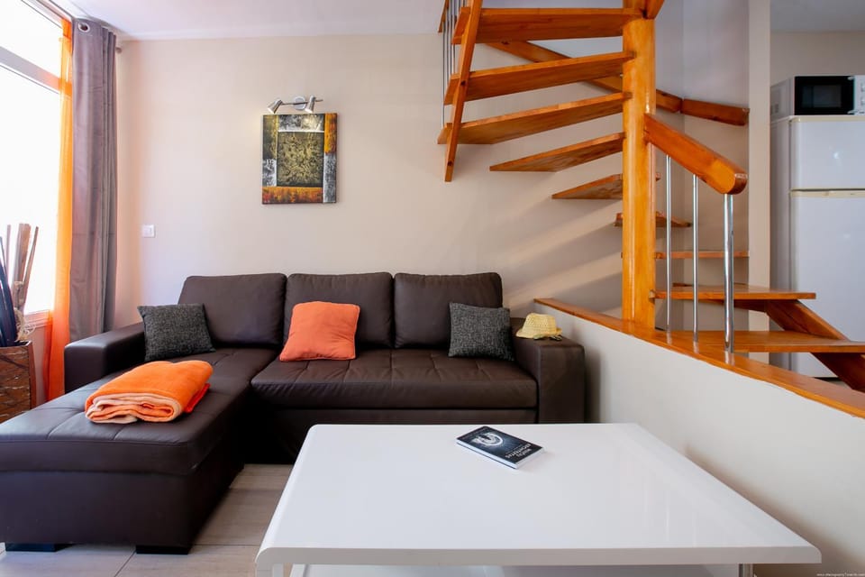 Bungalow Costa Adeje Cortijo 4-6 Apartment in Playa de las Americas