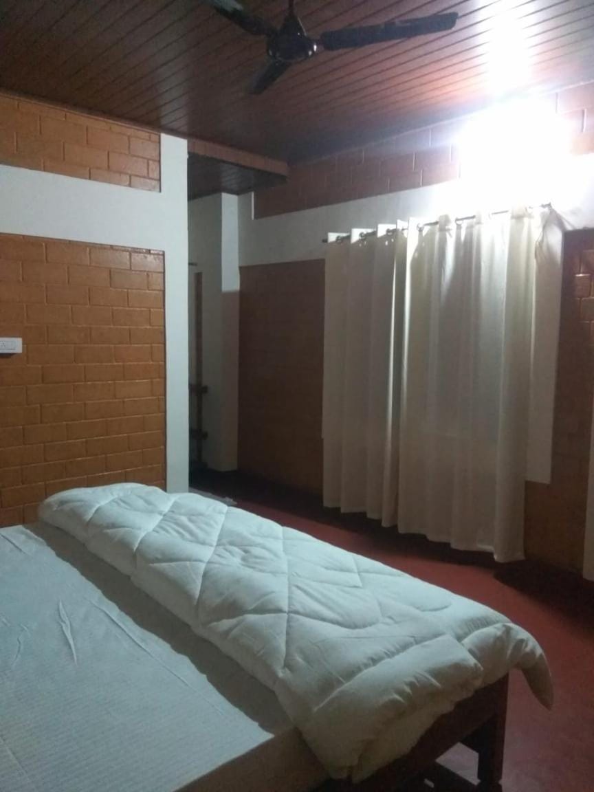 Coorg -Kunji Phad River View Homestay Vacation rental in Kerala