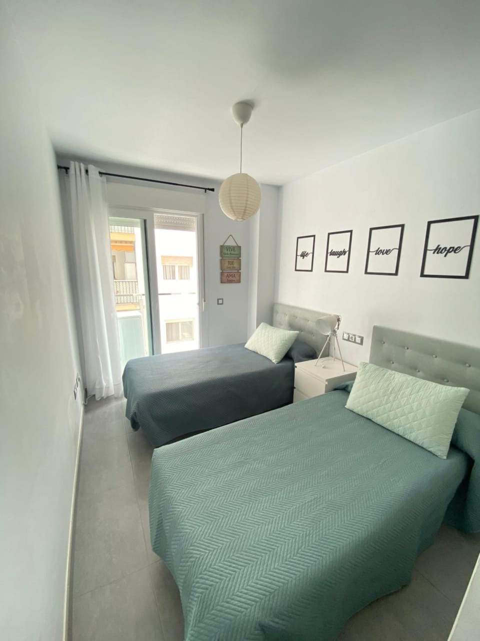 Apartamento Nogamar en Fuengirola, a 50 metros de la playa Apartment in Fuengirola