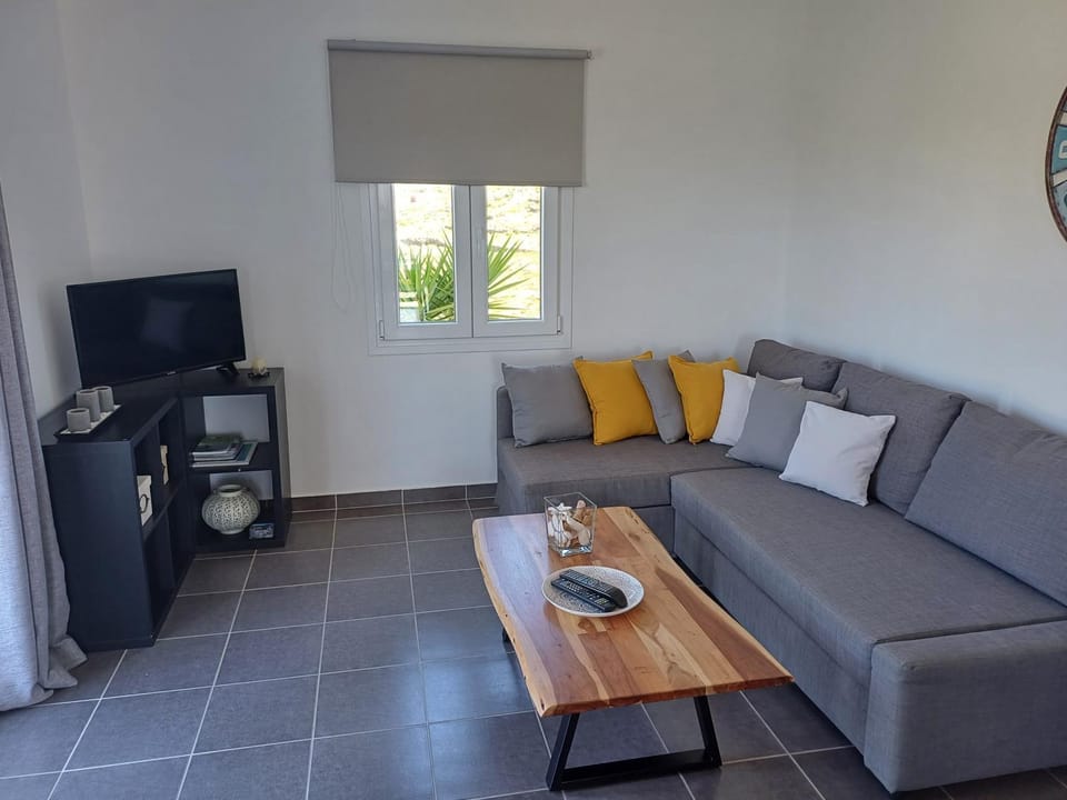 Romantic House Sea View Adults only House in Decentralized Administration of the Aegean