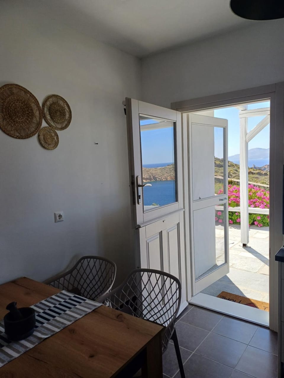 Romantic House Sea View Adults only House in Decentralized Administration of the Aegean