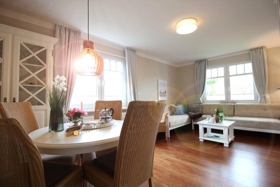 Haus am Park Whg10 Apartment in Lower Saxony, Germany