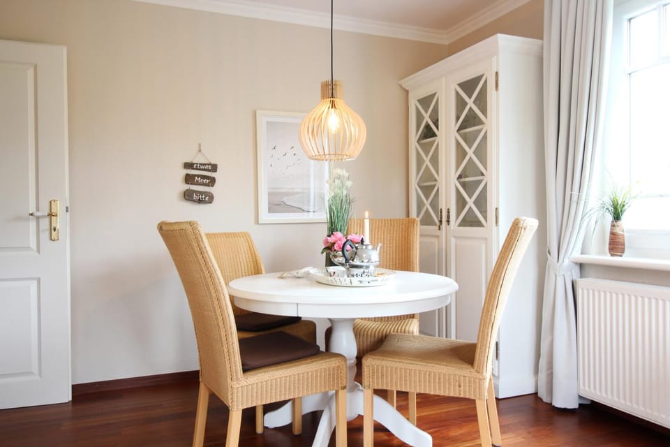 Haus am Park Whg10 Apartment in Lower Saxony, Germany