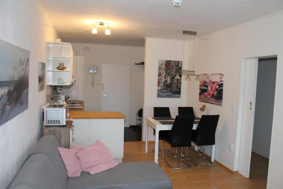Ferienwohnung F401 an der Ostsee Apartment in Schleswig-Holstein