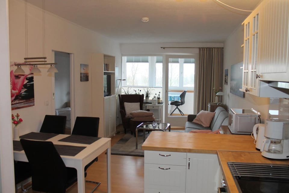 Ferienwohnung F401 an der Ostsee Apartment in Schleswig-Holstein