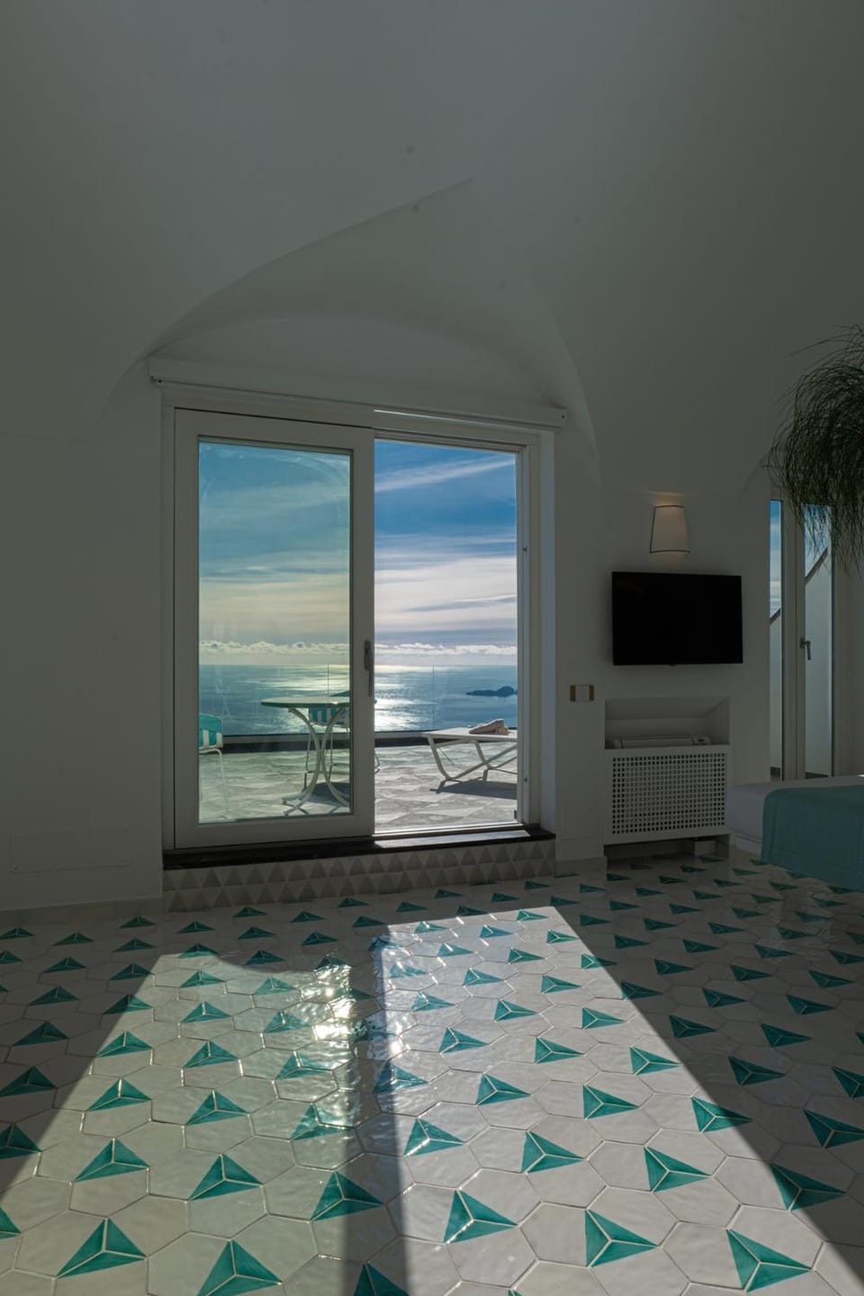 Petrea Lifestyle Suites Bed and Breakfast in Positano