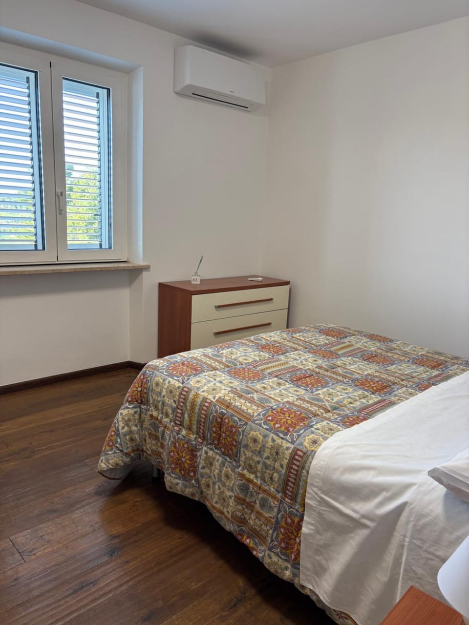 B&B Azzurra Bed and Breakfast in Pescara