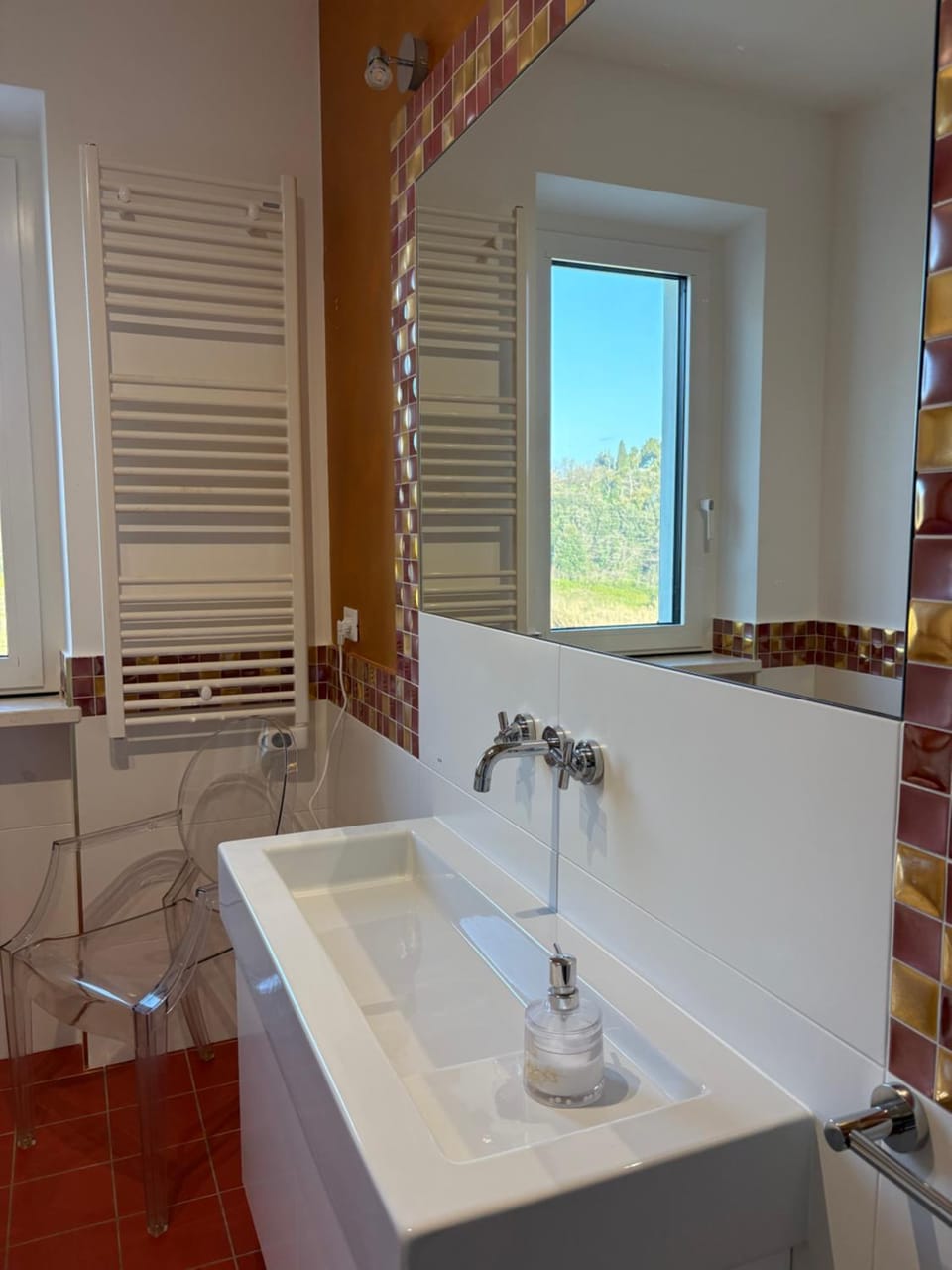 B&B Azzurra Bed and Breakfast in Pescara