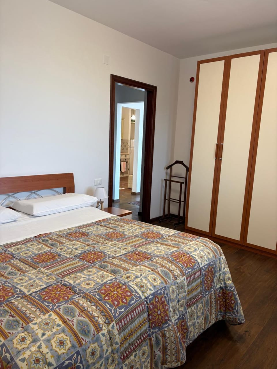 B&B Azzurra Bed and Breakfast in Pescara