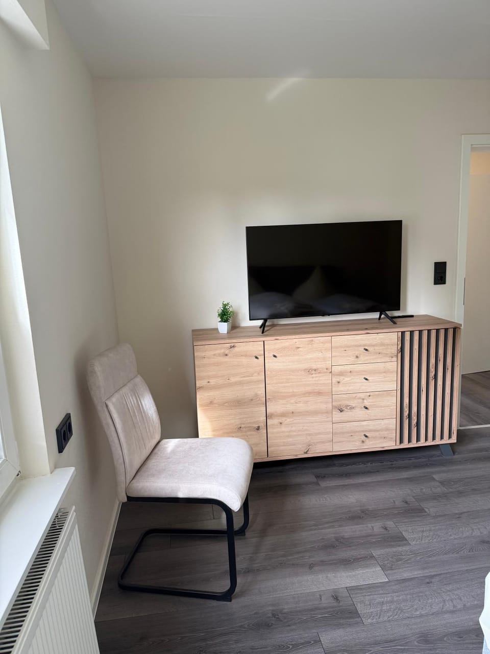 Evening entertainment