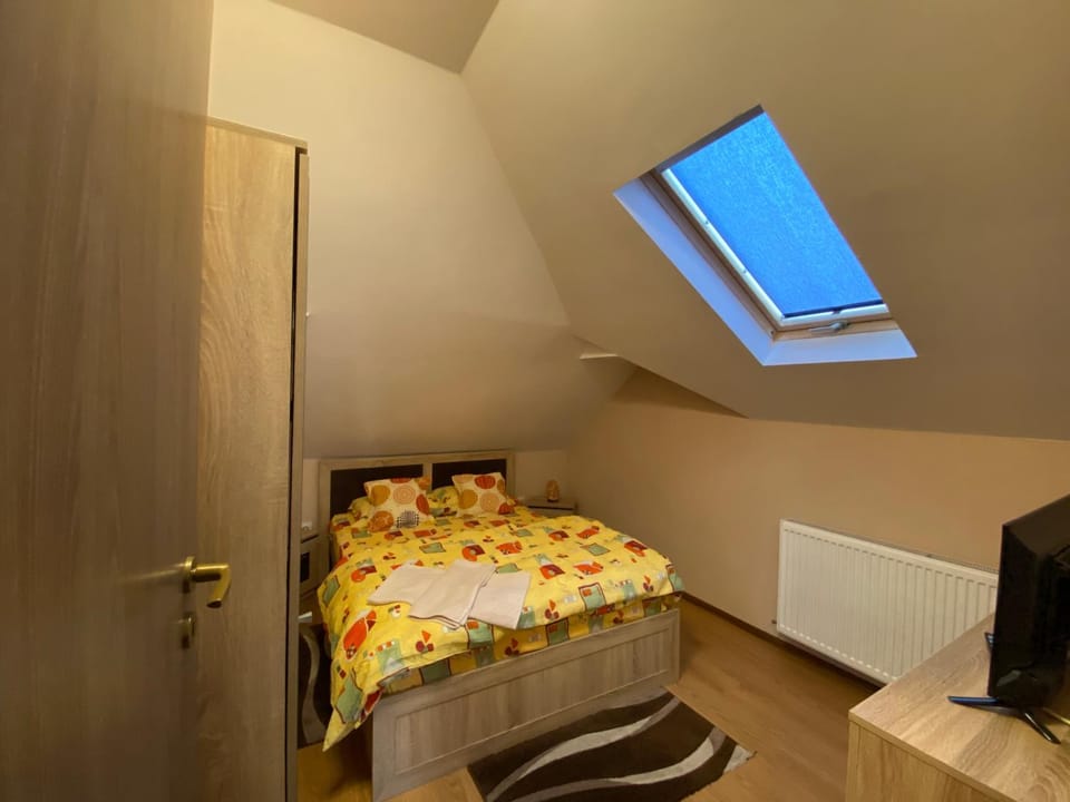 Apartament Ioana Apartment in Brașov County