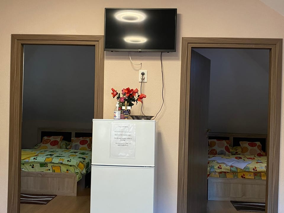 Apartament Ioana Apartment in Brașov County