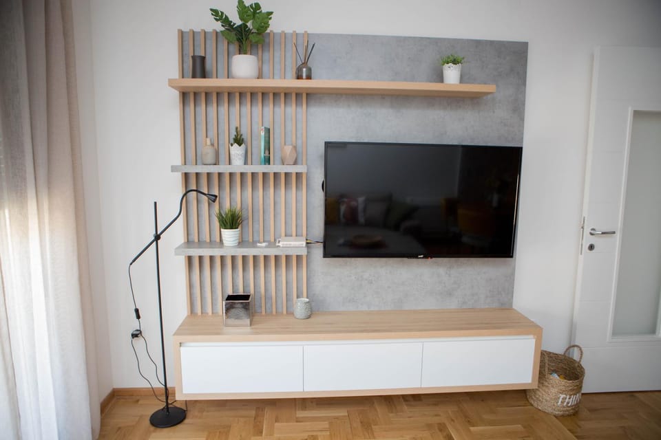 TV and multimedia