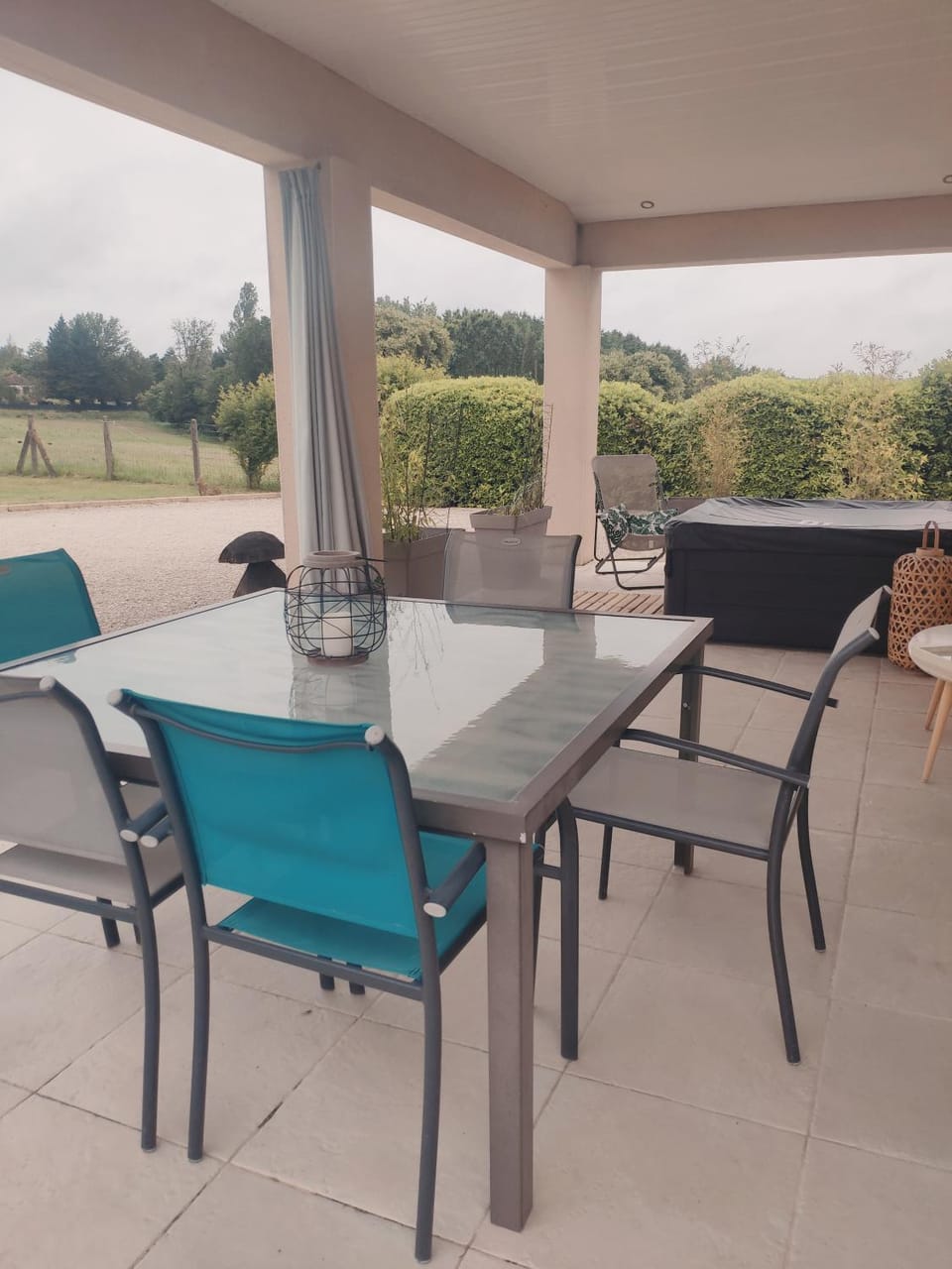 Maison 3 étoiles avec piscine et jacuzzi extérieur près de Sarlat House in Occitanie
