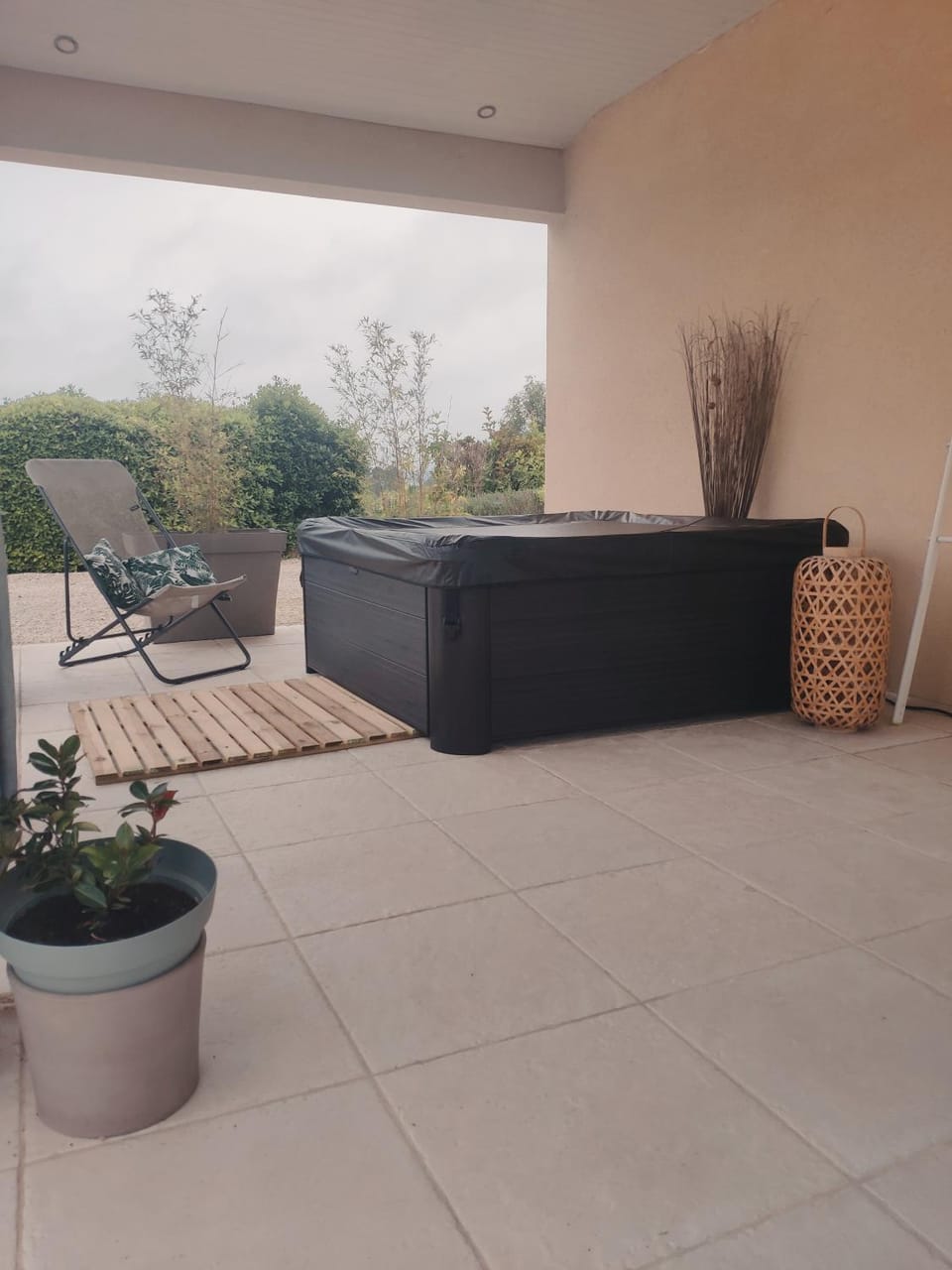 Maison 3 étoiles avec piscine et jacuzzi extérieur près de Sarlat House in Occitanie