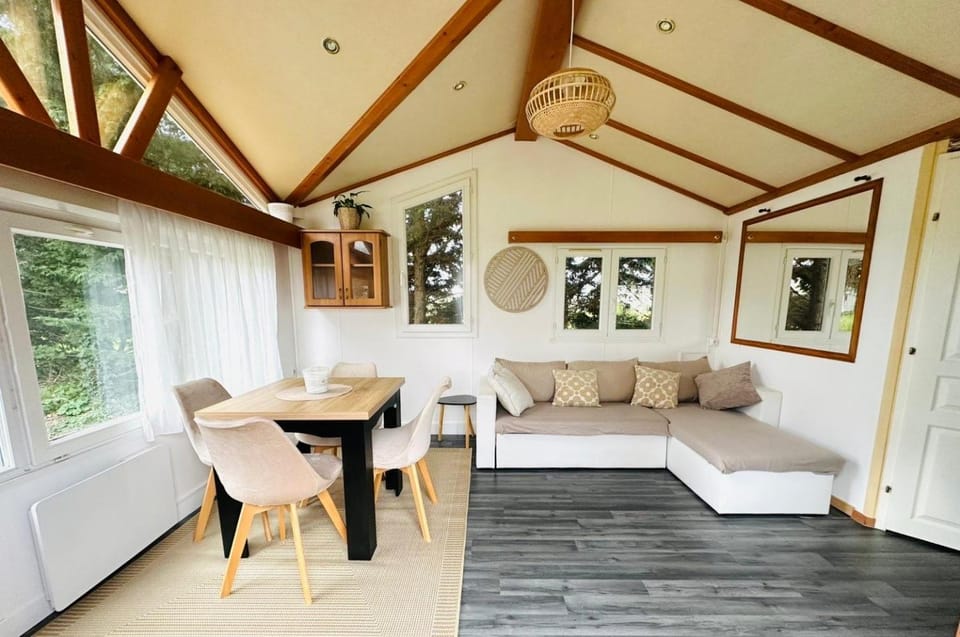 Le clos de Launay Bed and Breakfast in Centre-Val de Loire