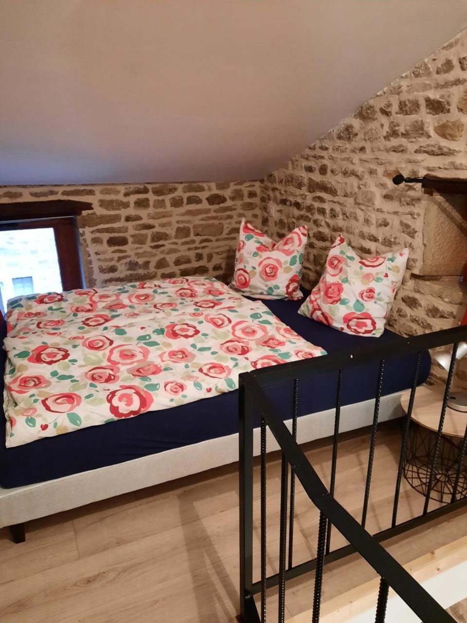Mill D'Arx Bed and Breakfast in Bourgogne-Franche-Comté