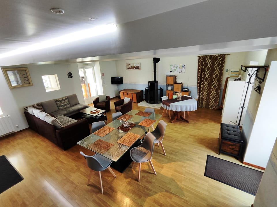 Gite LA ROCHERIE House in Normandy