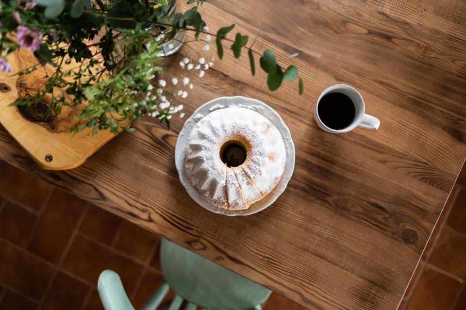 Food and drinks, Food, Breakfast