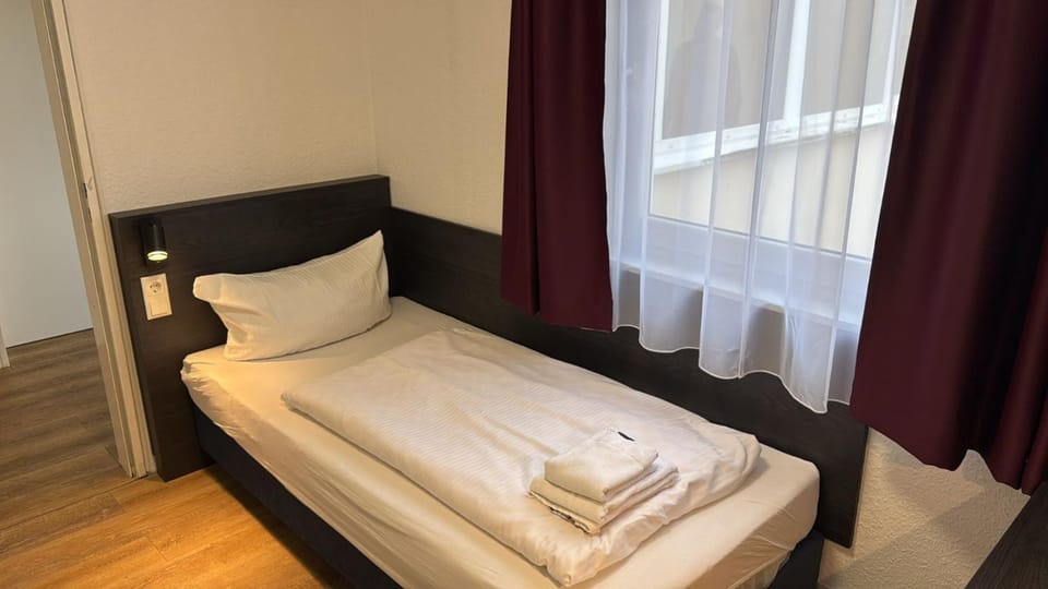 Seehotel Schwanenhof Hotel in Schleswig-Holstein