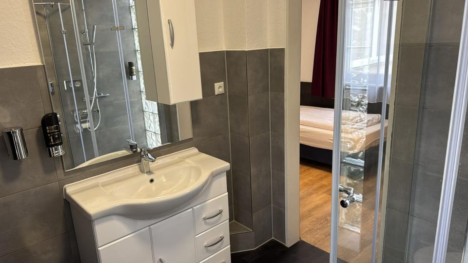 Seehotel Schwanenhof Hotel in Schleswig-Holstein