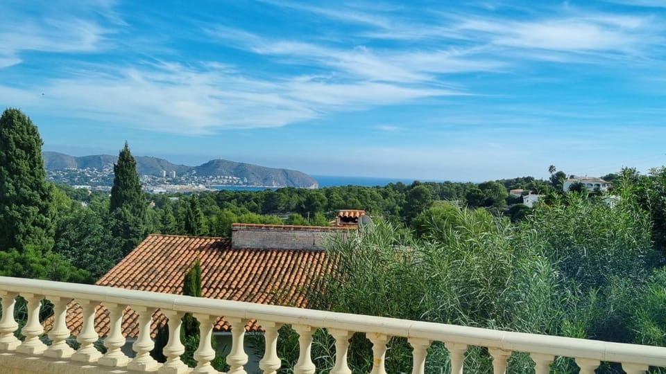 Sea view