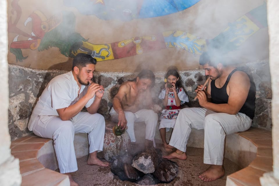 Hotel Colibri Hotel in State of Querétaro