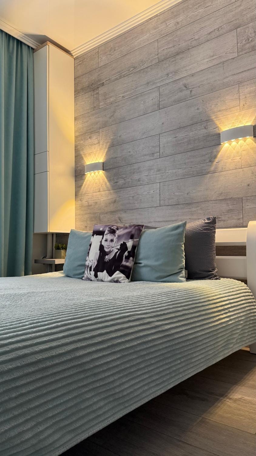 Tiffany Apartment Apartment in Ukraine