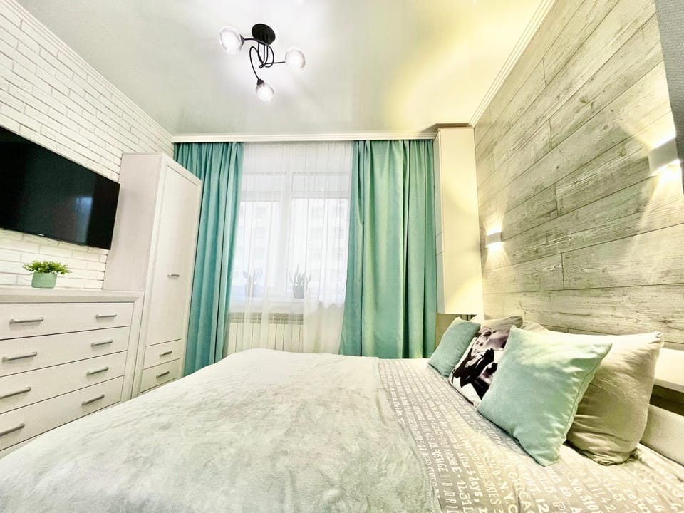 Tiffany Apartment Apartment in Ukraine