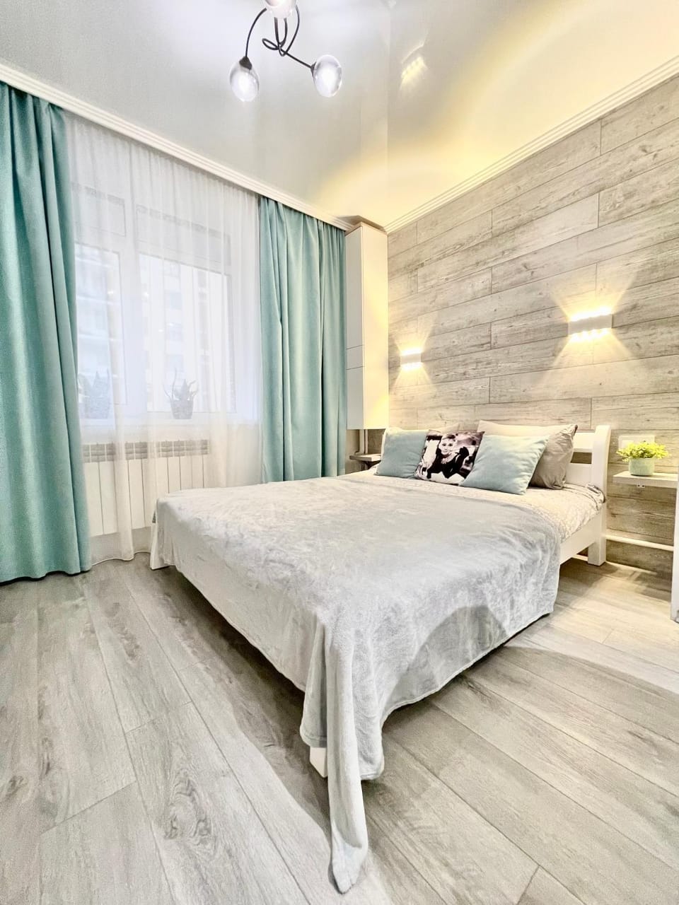 Tiffany Apartment Apartment in Ukraine